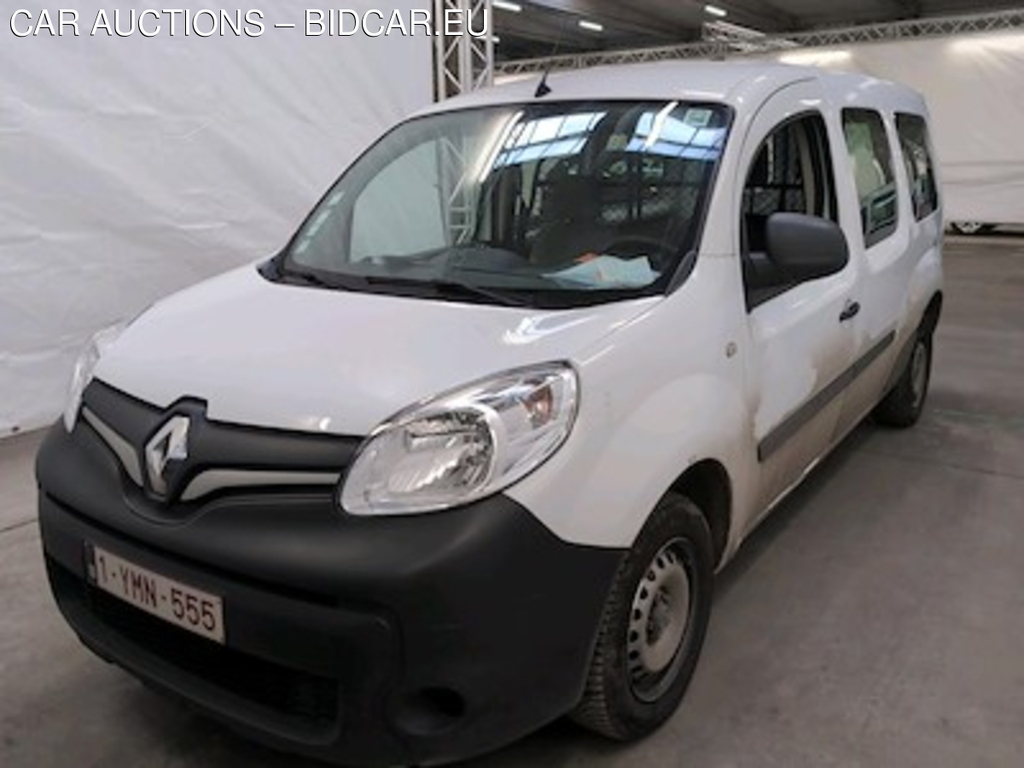 Renault Kangoo express maxi diesel RENAULT KANGOO EXPRESS Maxi 1.5 dCi Blue Confort