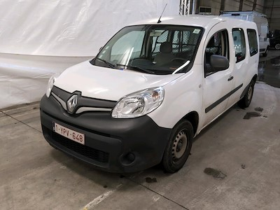 Renault Kangoo express maxi diesel RENAULT KANGOO EXPRESS Maxi 1.5 dCi Blue Confort