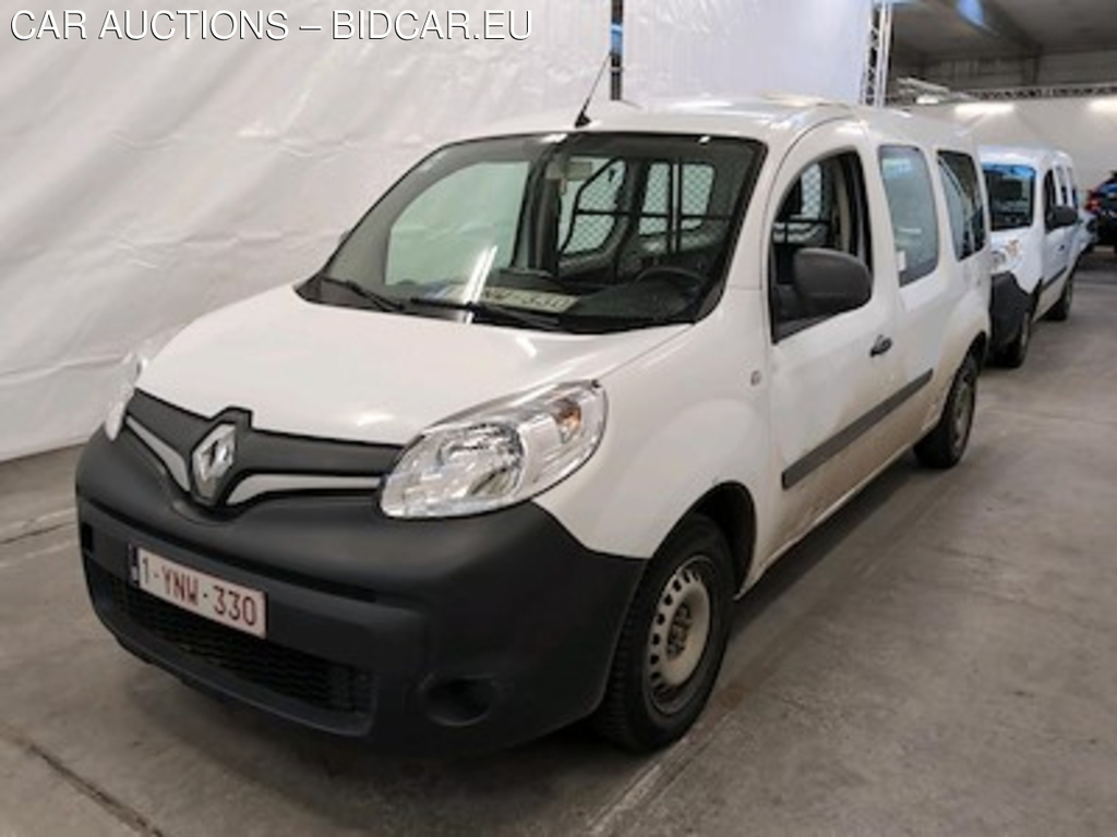 Renault Kangoo express maxi diesel RENAULT KANGOO EXPRESS Maxi 1.5 dCi Blue Confort