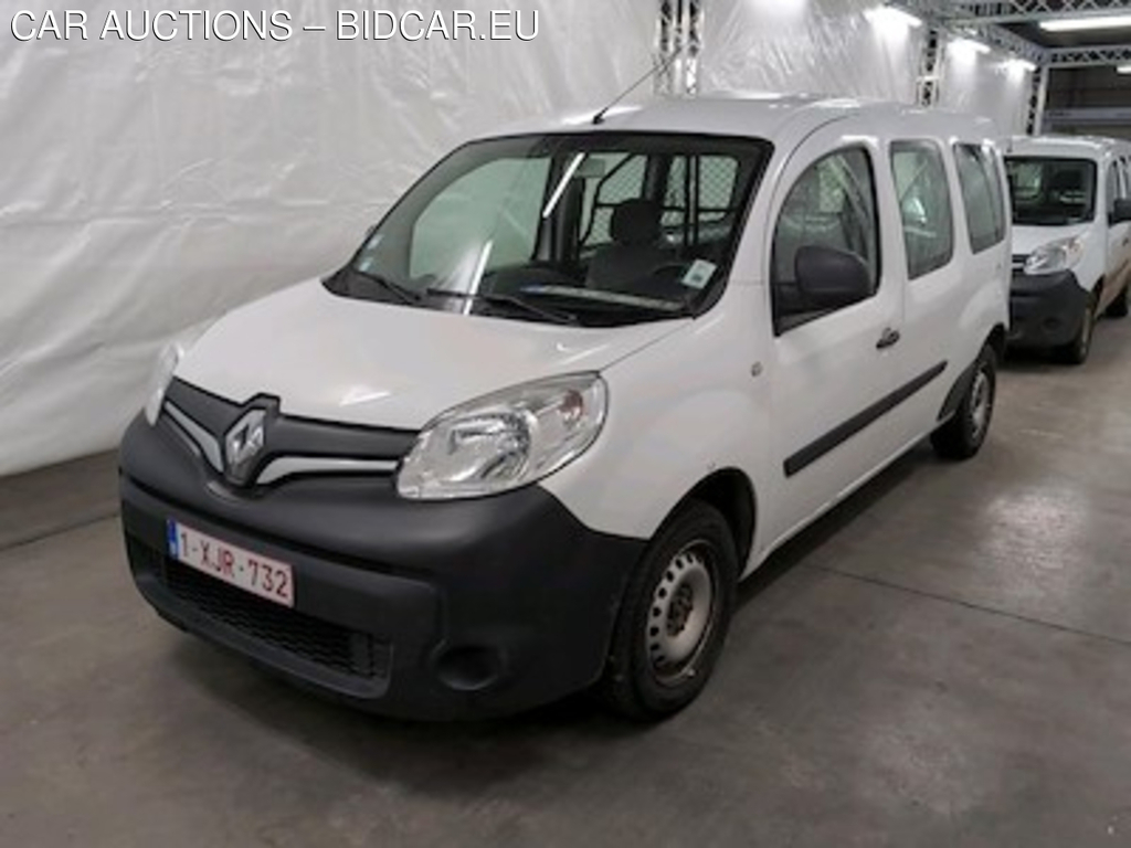 Renault Kangoo express maxi diesel RENAULT KANGOO EXPRESS Maxi 1.5 dCi Blue Confort