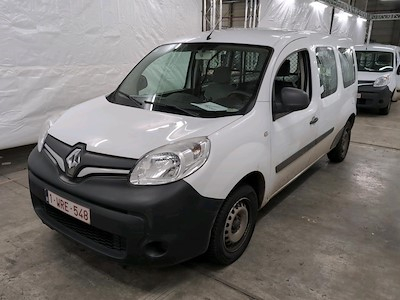 Renault Kangoo express maxi dsl - 2013 1.5 dCi Energy Confort (EU6)