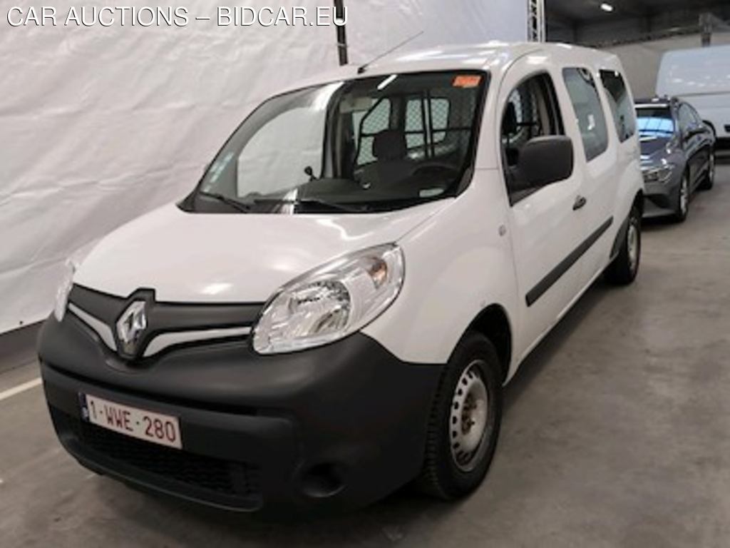 Renault Kangoo express maxi dsl - 2013 1.5 dCi Energy Confort (EU6)