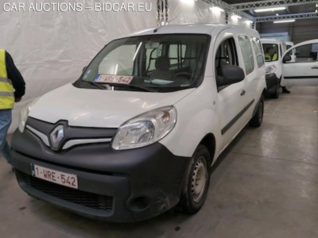 Renault Kangoo express maxi dsl - 2013 1.5 dCi Energy Confort (EU6)