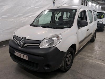 Renault Kangoo express maxi dsl - 2013 1.5 dCi Energy Confort (EU6)