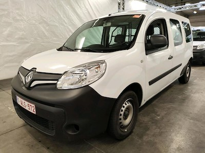 Renault Kangoo express maxi dsl - 2013 1.5 dCi Energy Confort (EU6)