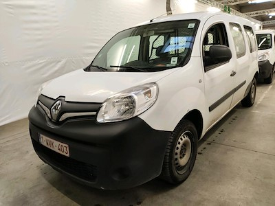 Renault Kangoo express maxi dsl - 2013 1.5 dCi Energy Confort (EU6)