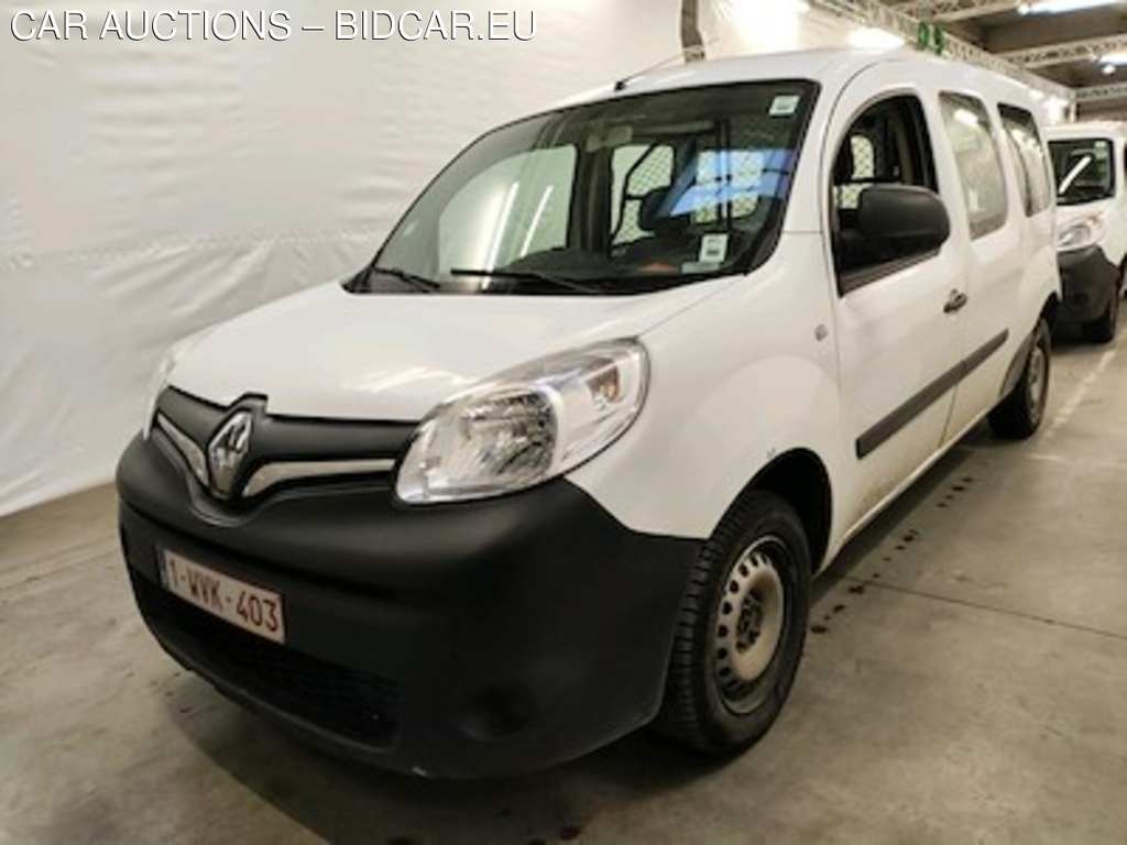 Renault Kangoo express maxi dsl - 2013 1.5 dCi Energy Confort (EU6)