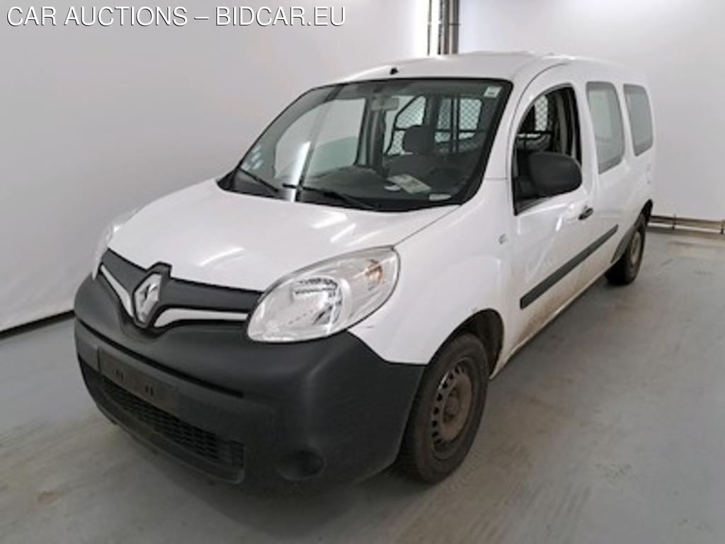 Renault Kangoo express maxi dsl - 2013 1.5 dCi Energy Confort (EU6)