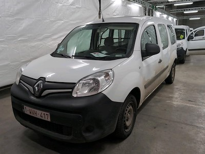 Renault Kangoo express maxi dsl - 2013 1.5 dCi Energy Confort (EU6)