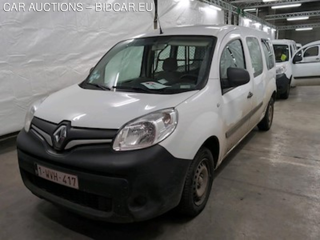 Renault Kangoo express maxi dsl - 2013 1.5 dCi Energy Confort (EU6)