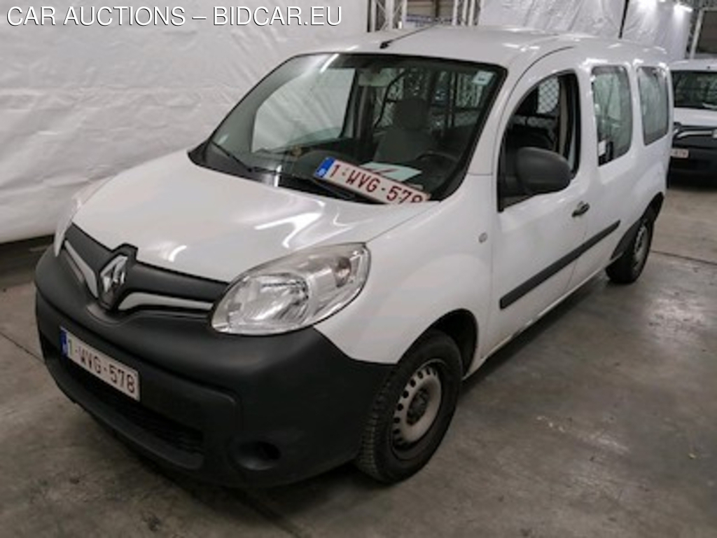 Renault Kangoo express maxi dsl - 2013 1.5 dCi Energy Confort (EU6)