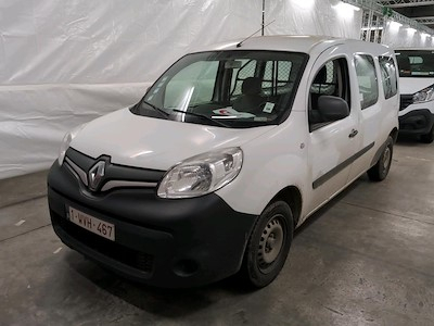 Renault Kangoo express maxi dsl - 2013 1.5 dCi Energy Confort (EU6)