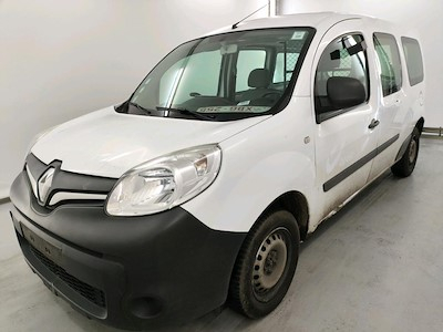 Renault Kangoo express maxi dsl - 2013 1.5 dCi Energy Confort (EU6)