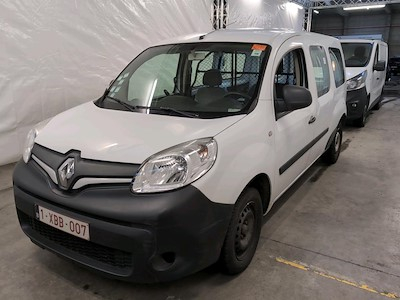 Renault Kangoo express maxi dsl - 2013 1.5 dCi Energy Confort (EU6)