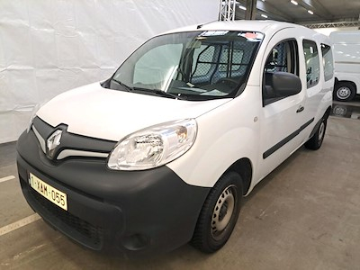 Renault Kangoo express maxi dsl - 2013 1.5 dCi Energy Confort (EU6)