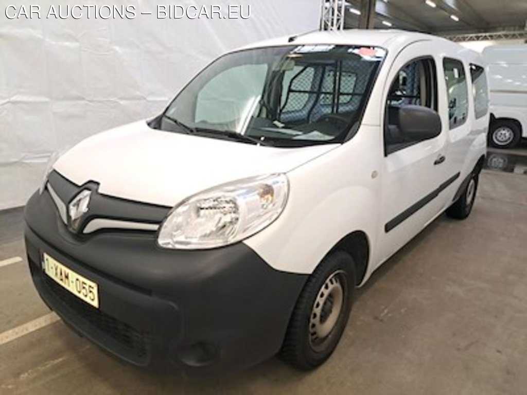 Renault Kangoo express maxi dsl - 2013 1.5 dCi Energy Confort (EU6)