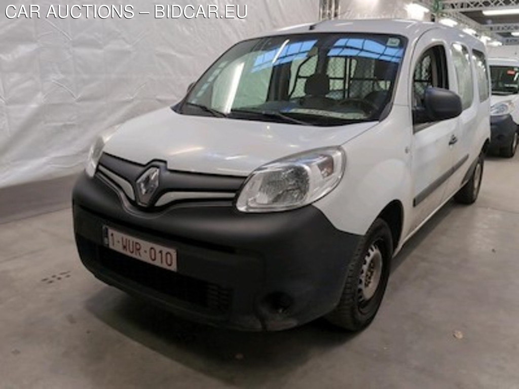 Renault Kangoo express maxi dsl - 2013 1.5 dCi Energy Confort (EU6)