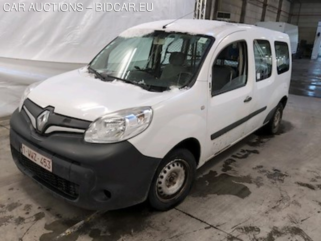 Renault Kangoo express maxi dsl - 2013 1.5 dCi Energy Confort (EU6)