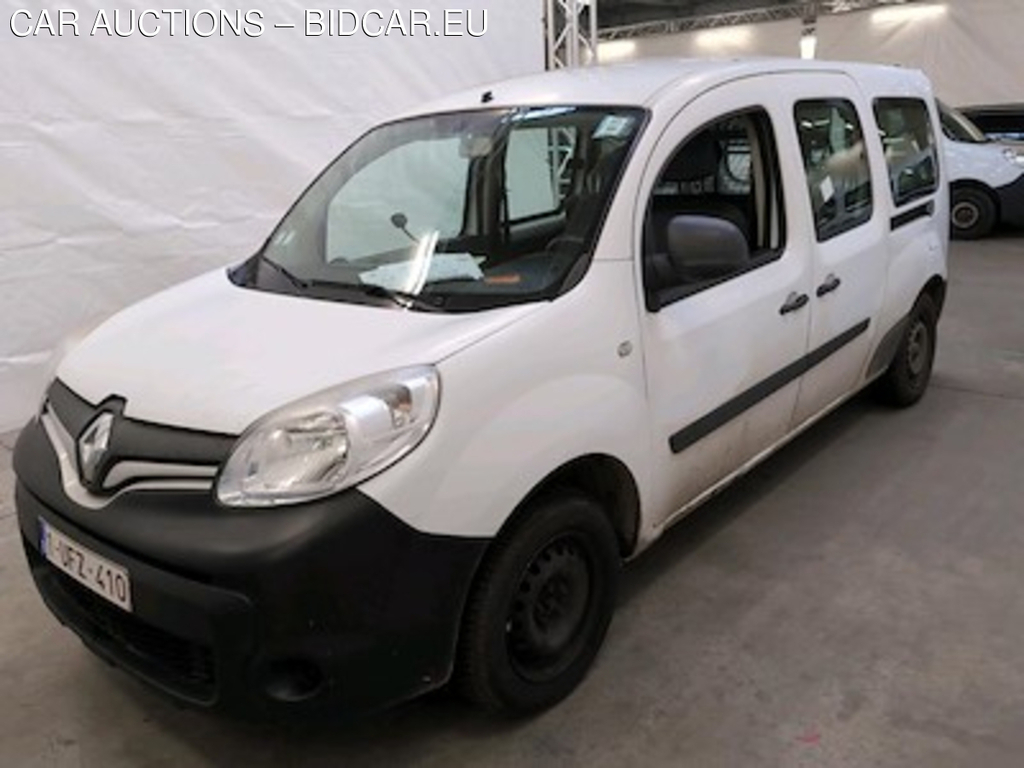 Renault Kangoo express maxi dsl - 2013 1.5 dCi Energy Grand Confort