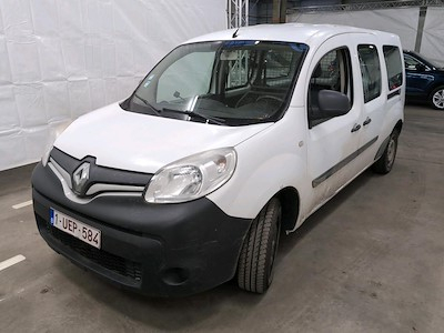 Renault Kangoo express maxi dsl - 2013 1.5 dCi Energy Grand Confort