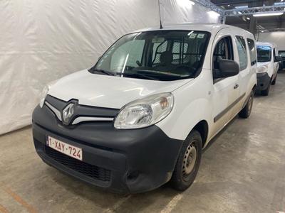 Renault Kangoo express maxi dsl - 2013 1.5 dCi Energy Confort (EU6)