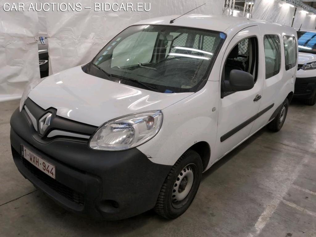 Renault Kangoo express maxi dsl - 2013 1.5 dCi Energy Confort (EU6)