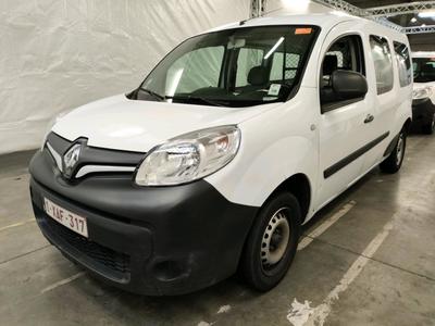 Renault Kangoo express maxi dsl - 2013 1.5 dCi Energy Confort (EU6)