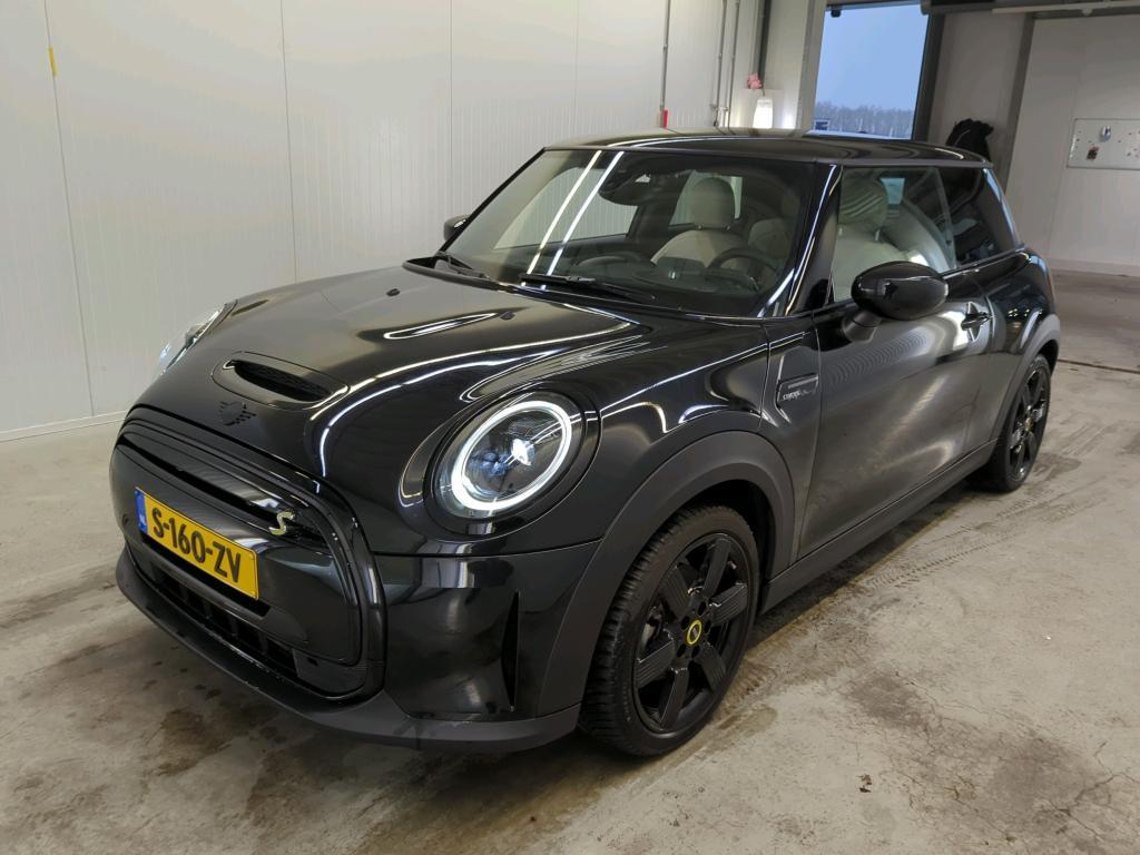 MINI  electric 135kW/ 33kWh Camden Go Edition automaat, 2023