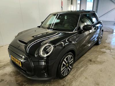 MINI  electric 135kW/ 33kWh Camden Edition automaat, 2022