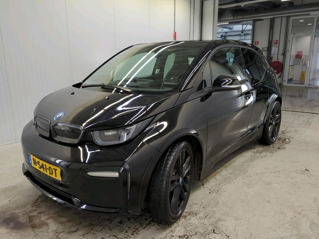 BMW i3 I3s (100 EV) 135kW/ 42.2kWh 120Ah automaat, 2019