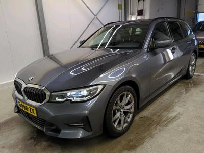 BMW 320 dA 140kW Corporate Executive touring, 2020