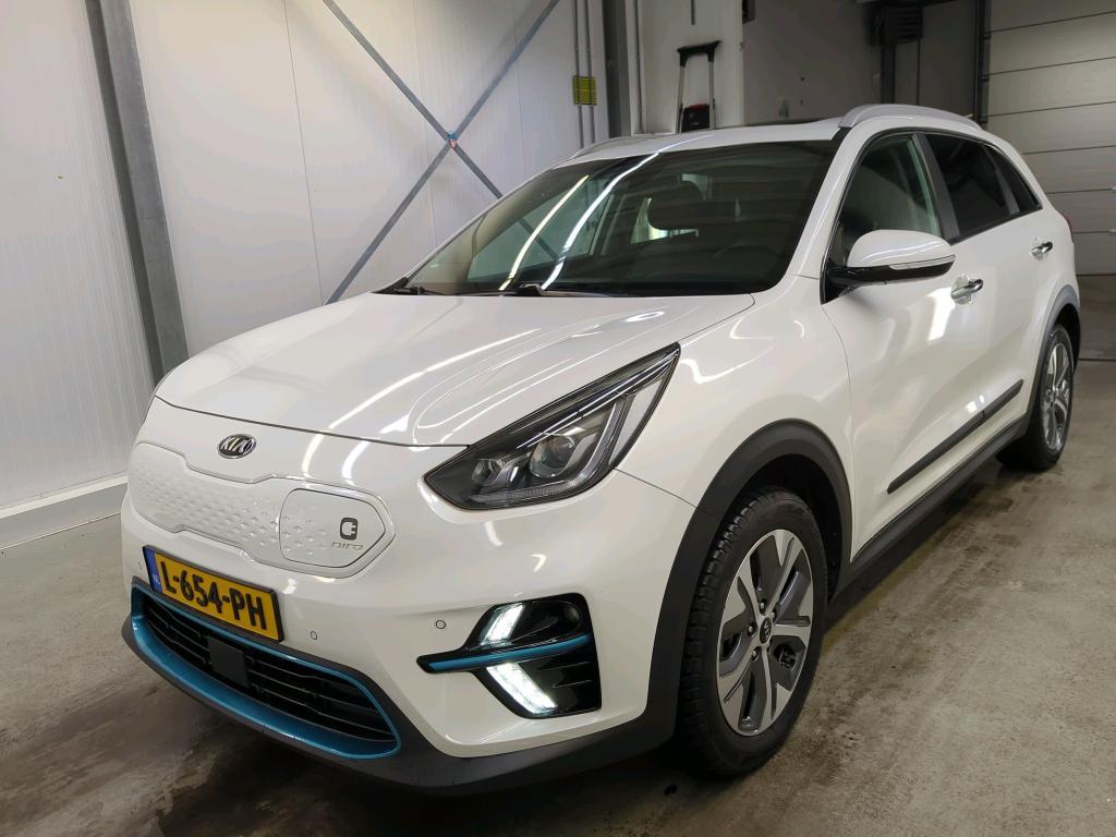 Kia Niro e- 150kW / 64kWH ExecutiveLine automaat, 2021