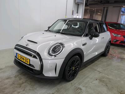 MINI  electric 135kW/ 32.6kWh, 2021