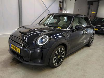 MINI  electric 135kW/ 33kWh Camden Edition automaat, 2022