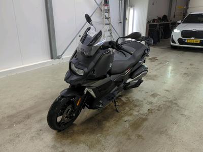 BMW C-Serie C 400 X, 2020