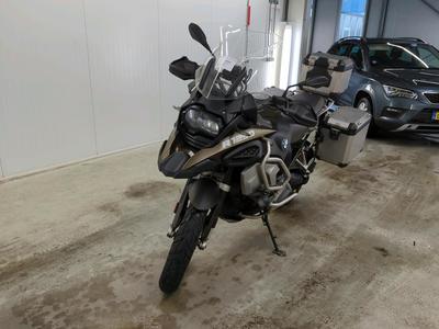 BMW R 1250 GS Adventure, 2019