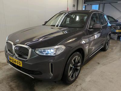 BMW IX3 210kW / 80kWH Executive automaat, 2021