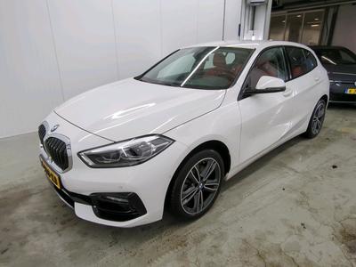 BMW 118 iA 103kW Corporate Executive, 2019