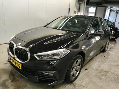 BMW 118 i 103kW, 2021