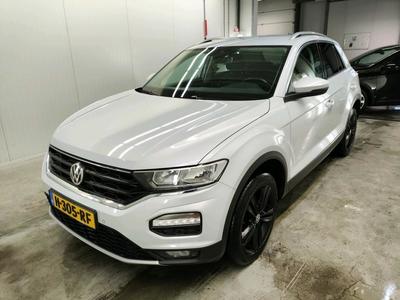 Volkswagen T-Roc 1.0 TSI 85kW Style Business, 2020