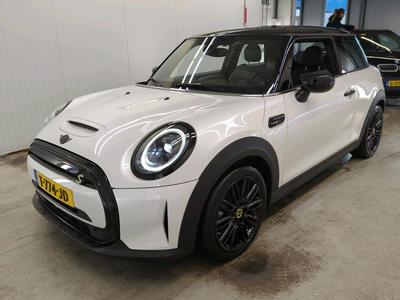 MINI  electric 135kW/ 33kWh Camden Edition automaat, 2023