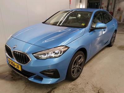 BMW 218 i 103kW Corporate Executive Gran Coupe, 2021