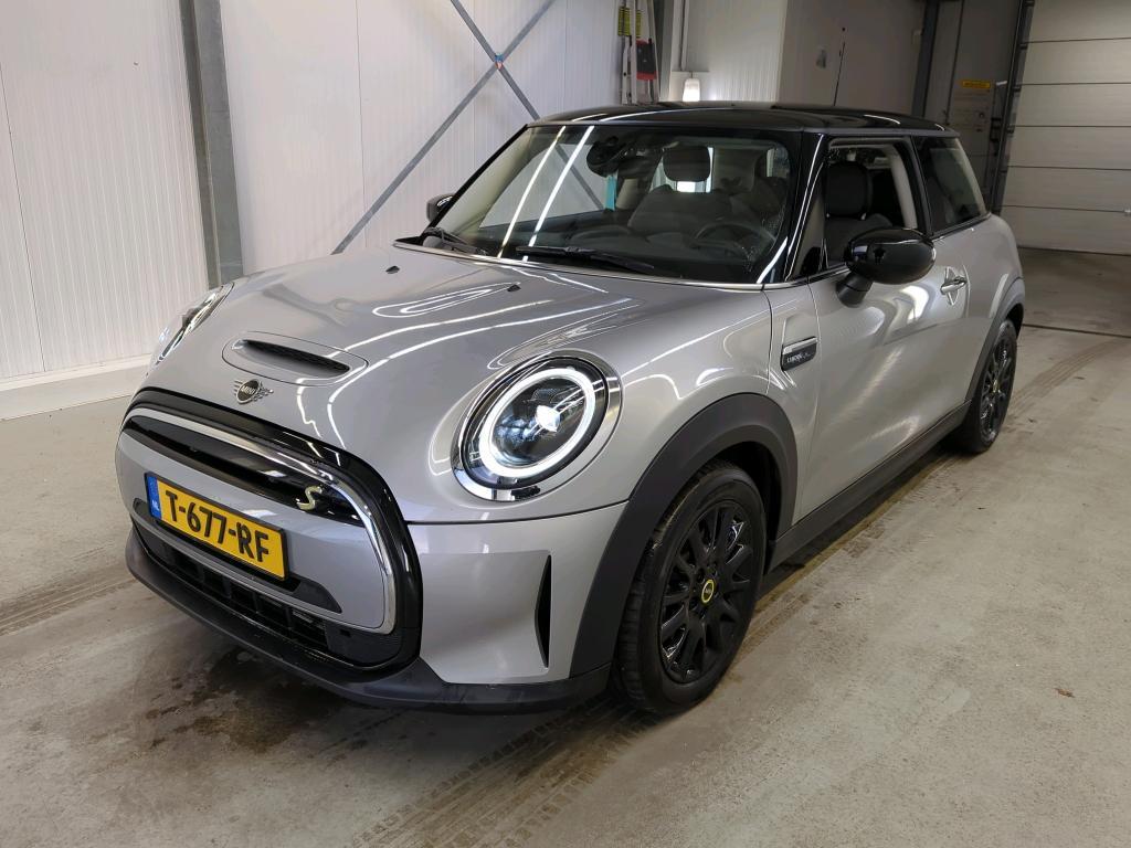 MINI  electric 135kW/ 33kWh Camden Edition automaat, 2023