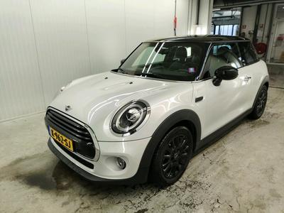 MINI  Cooper 1.5 100kW, 2021