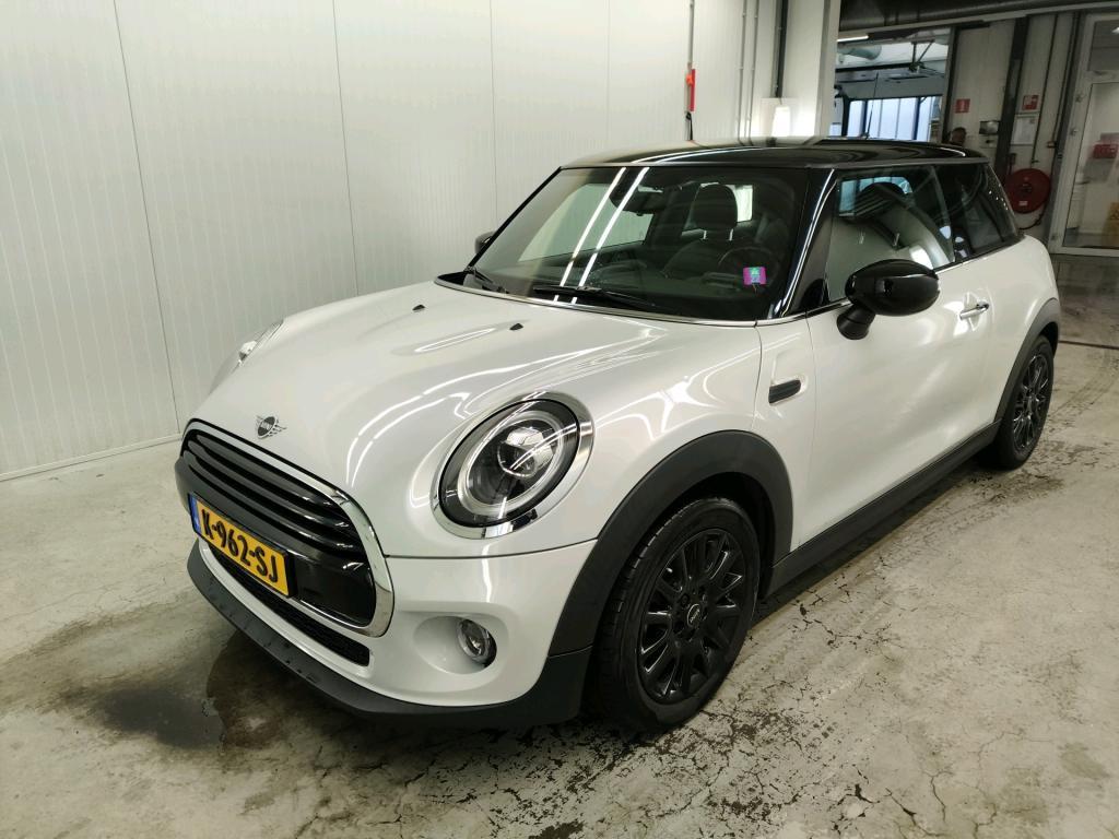 MINI  Cooper 1.5 100kW, 2021