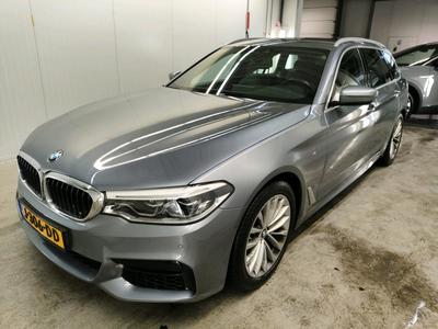 BMW 520 iA 135kW touring (NEDC), 2020