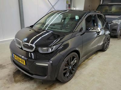 BMW i3 I3 (100 EV) 125kW/ 42kWh 120Ah Dark Shadow Editon aut., 2020