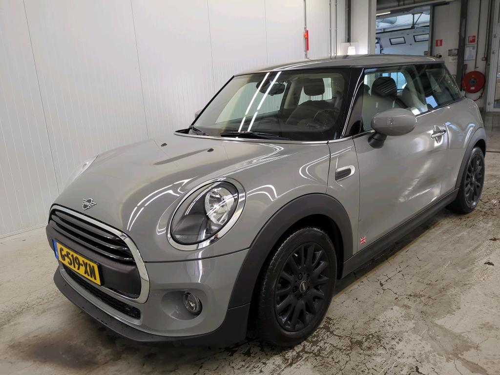 MINI  One 1.5 75kW, 2020