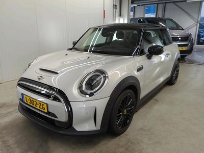 MINI  electric 135kW/ 32.6kWh, 2021