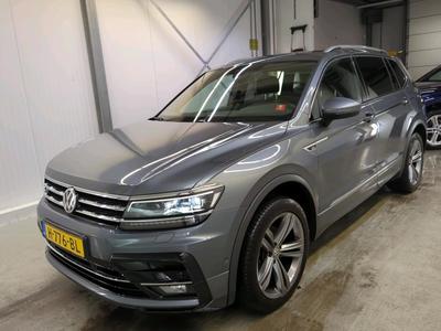 Volkswagen Tiguan Allspace 1.5 TSI 110kW Highline Business R DSG, 2020